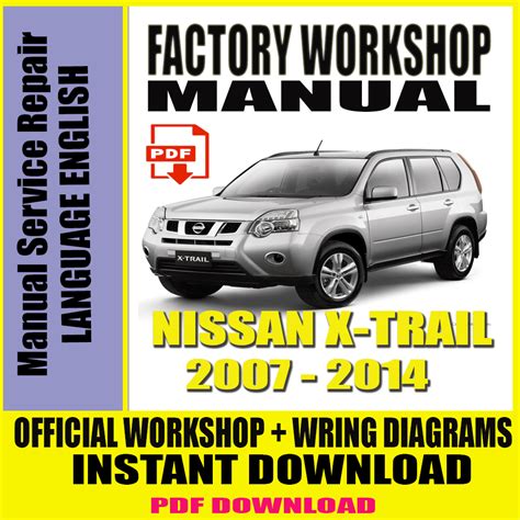 Nissan x trail 2007 service and maintenance guide. - The developing person through lifespan hardback study guide.