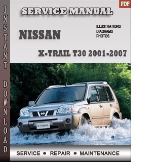 Nissan x trail service manual 2007. - Su alcune proprietà di un test impiegabile nell'analisi della varianza..
