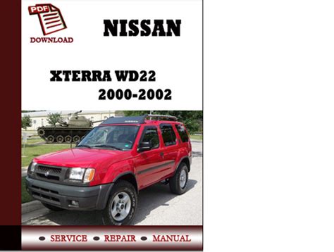 Nissan xterra 2000 2001 repair manual improved. - Duas comédias e um drama histórico.
