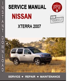 Nissan xterra 2007 repair manual torrent. - Yamaha big bear 400 bigbear service repair manual download and owners manual.