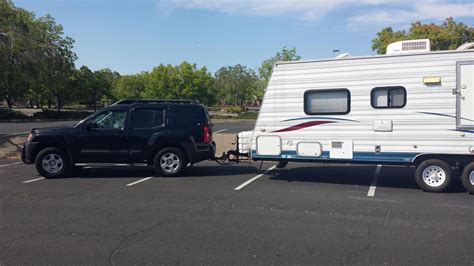 Nissan xterra towing camper. .  <a href=https://mb.maxgroup.al/assets/images...