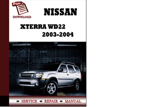 Nissan xterra wd22 2003 2004 service manual repair manual download. - Ahtaasti asumisen levinneisyys suomessa vuonna 1970.