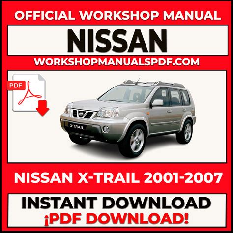 Nissan xtrail 2001 2007 workshop repair manual. - Getting published the insider guide to what it really takes to land a nonfiction book deal.