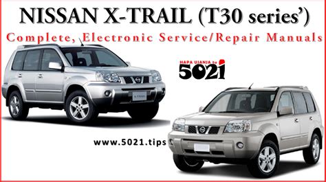 Nissan xtrail model t30 series service repair manual 2006. - Honeywell tdc 3000 picture editor reference manual.