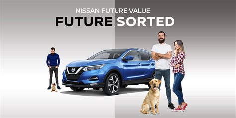 Nissian finace. Nissan 