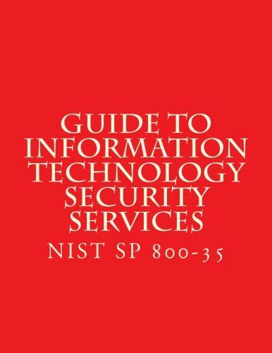 Nist guide to information technology security services. - The actionscript 30 quick reference guide for developers and designers using flash for developer.