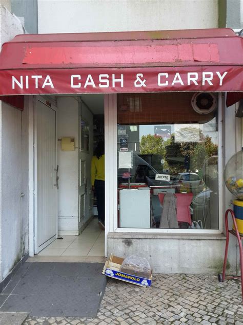 Nita Cash & Carry, 137 139, Ealing Road, Wembley, HA0 4BP