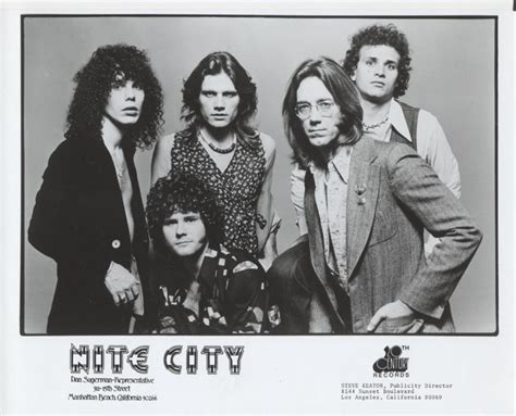 Nite City - Wikipedia, den frie encyklopædi