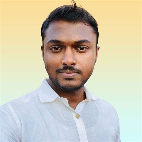 Nithin Paul Cherian - Technical Program Manager