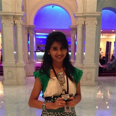 Nithyasree venkatraman birthdate in spanish