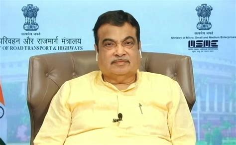 Nitin Gadkari: India made world record for fastest road construction