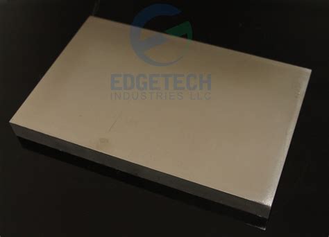 Nitinol plate.  Kellogg&rsquo;s Research Labs is an innovative company f...