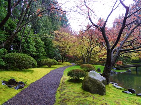 Nitobe Memorial Garden – Up to 58% Off Admission - Nitobe …