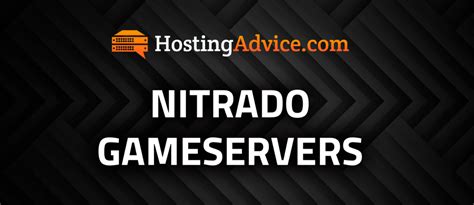 Nitrado News Server News, Updates & More NITRADO