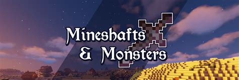 Nitrado.net Mineshafts-and-Monsters Server Minecraft Sponge …