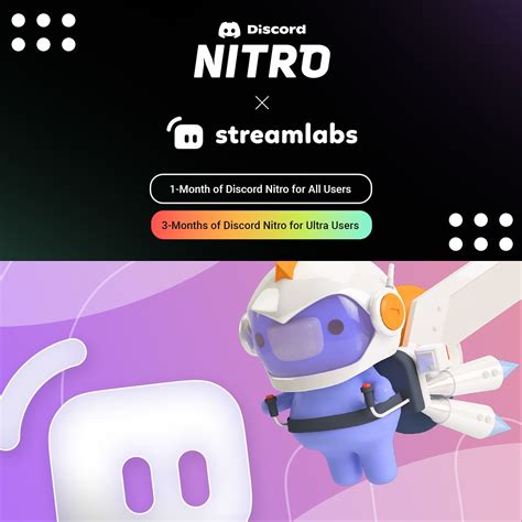 Nitreo coupon.  Updated Mar 2026.  Unlock Nitro with a Streamlabs Ultra subscriptio...