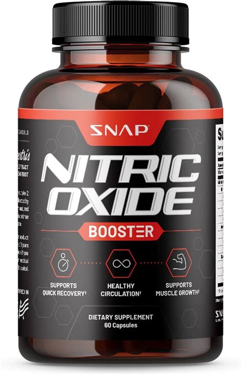 Nitric oxide supplements amazon. Things To Know About Nitric oxide supplements amazon. 