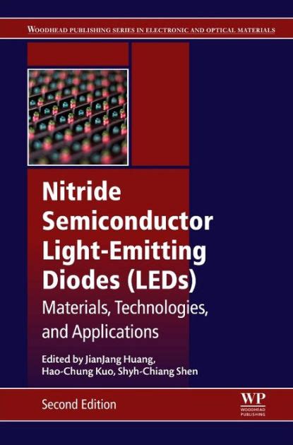 Nitride semiconductor light emitting diodes leds by jian jang huang. - História do tribunal de justiça do ceará, 1874-1974.