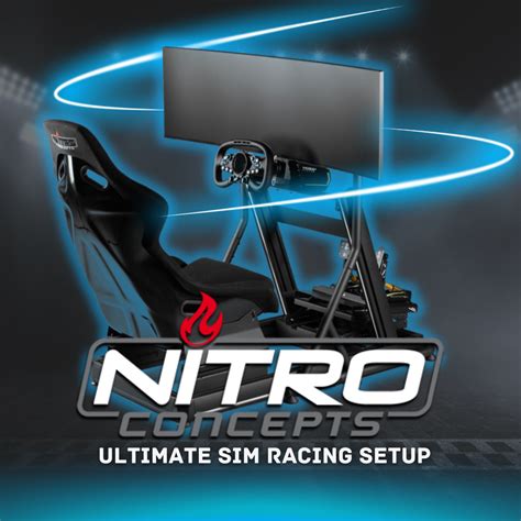 Nitro Concepts Mod Your Case Hardware For Life