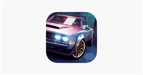 Nitro Nation: Drag Racing 4+ App Store.