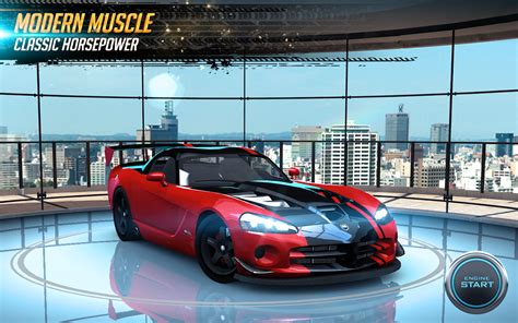 Nitro Nation Car Racing Game APK Download for Android 