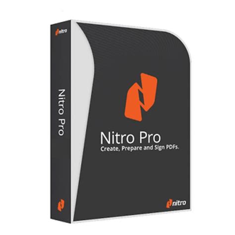 Nitro Pro Crack 13.49.2.993 With Serial Key Download 