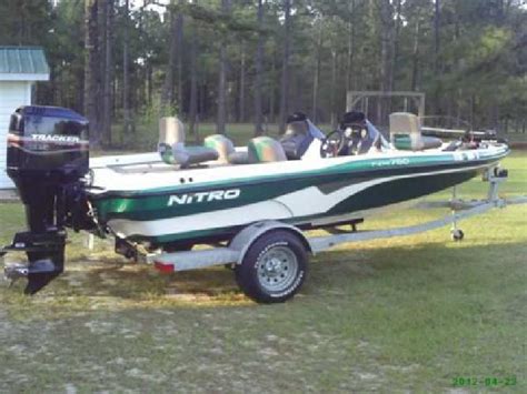 Nitro boat owners manual. 2014 Nitro by Tracker Marine Z-7 Sport. The 2014, Z-7 Sport is a 19.42 foot outboard boat. The weight of the boat is 1775 lbs. which does not include passengers, aftermarket boating accessories, or fuel. While this fish and ski does have a hull made of fiberglass, it is beneficial to keep the boat clean and dry by covering it properly while not ... 