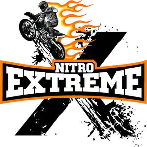 Nitro Extreme Motor Stunt Show (November 3