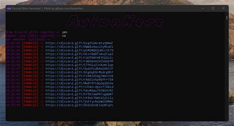 Nitro generator bot.  Discord Nitro Generator & Checker is a simple, efficace and fully...