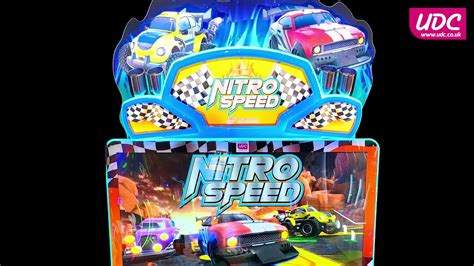 Nitro speed 2 download
