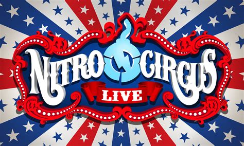 Nitrocircus. Things To Know About Nitrocircus. 