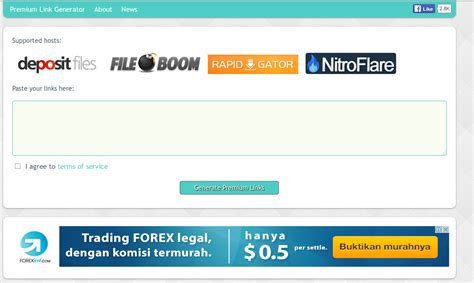 Nitroflare leecher. FileNext premium link generator. Download unlimited files, documents, videos, photos as premium for free from FileNext at full speed without download restrictions or speed limitations. Our FileNext downloader accelerator is the best leech service available in the market and is really easy to use. Enjoy our FileNext debrid tool right now! 