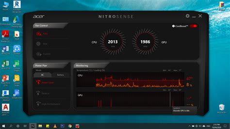 Nitrosense download windows 10.  Today, I've uninstalled Nitrosense We...