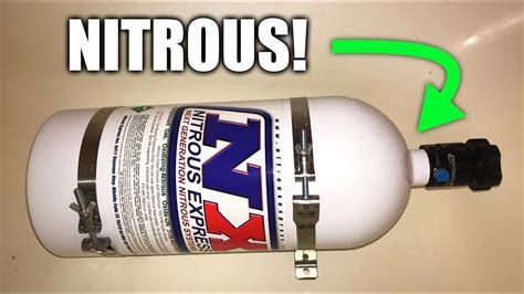 Nitrous Definition & Meaning - Merriam-Webster