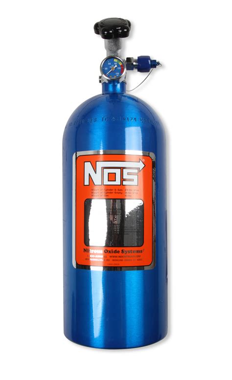 Nitrous refills. pending how many stages you use and what nos jets your running a 10 pound bottle should last about 6 to 10 runs and also depending of how far up or down the track you are running the Gas. if you using it to boost a turbo then a bottle will last 20 runs as your only boosting the turbo into psi range. i only us Nitrous for 2 sec ( 40 shot ) and ... 