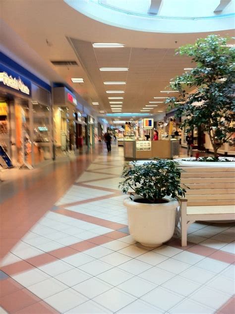 Nittany Mall, 2900 E College Ave, State College, PA, Shopping …