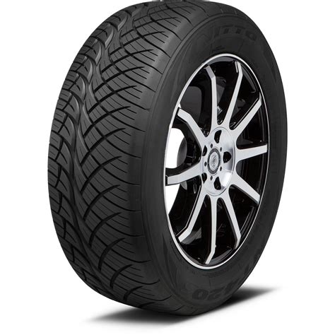 Nitto - But if it is, the Nitto Ridge Grappler comes close. Nitto Ridge Grappler Features. When you install a fresh set of Ridge Grappler tires on your truck or SUV, you're not just getting the newest off-road offering from Nitto—you're getting the culmination of 70 years of experience creating groundbreaking tires.
