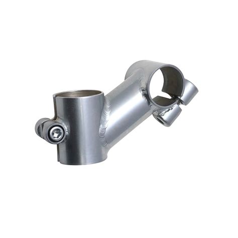 Nitto HiRiser 1 1/8" Threadless Stem 60 mm x 25.4 eBay