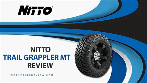 Nitto Ridge Grappler Long Term Review. We reviewed the Toyo Ridge Grappler over more than 10,000km of mud, dirt, sand and blacktop. ... 79% . Based on 67 reviews. Terra Grappler G2® A/T Reviews . Nitto Trail Grappler® M/T. 79% . Based on 64 reviews. Trail Grappler® M/T Reviews . Nitto Ridge Grappler® A/T. 84% . Based on 28 reviews. Ridge ...