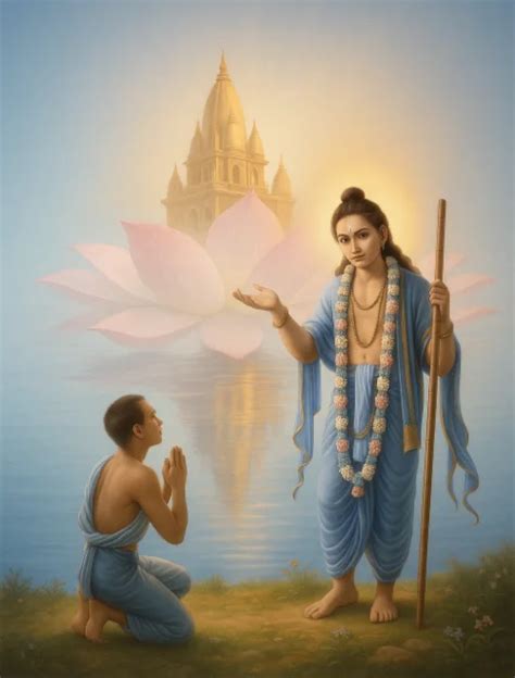 Nityananda dev was the satradhikar of