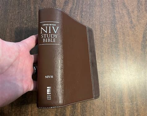The Holy Bible New International Version 1984 Edition. Topics. NIV, New International Version, Bible, Holy Bible, 1984 edition, no gender neutral language, pre-2011 edition, AGES Digital Library. Collection.. 