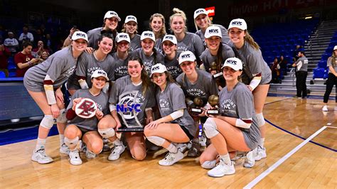 Nivc volleyball 2022. Volleyball To Open NIVC Tournament vs. Pacific. Nov 30, 2022. Story Links. 2022-NIVC-Bracket · NIVC Game Notes. OMAHA, Neb. - With the Summit League ... 