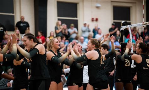 ATHENS, Ohio - The Ohio volleyball team (19-11) is set to compete in the 2022 National Invitational Volleyball Championship (NIVC) and will host rounds one and two of the championship Dec. 1-2 in Athens. The Bobcats will take on Valparaiso (22-10) in round one on Dec. 1. The match will begin at 7:30 p.m. ET and will be streamed on ESPN3 or ESPN+.. 