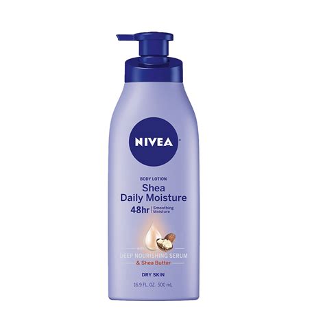Nivea shea daily moisture body lotion. .  <a href=https://7w.gaga.guru/as...