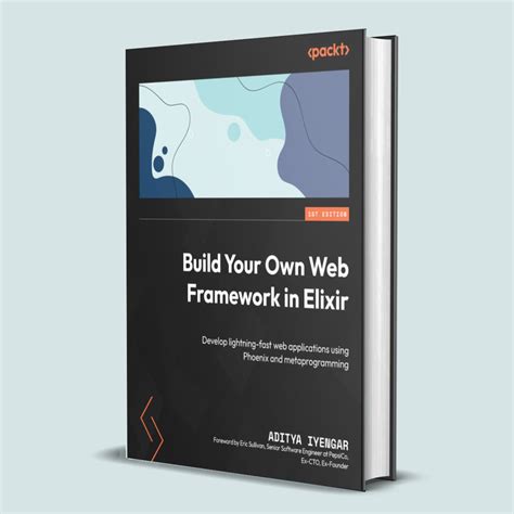 Nivedita P. on LinkedIn elixir webdevelopment booklaunch 