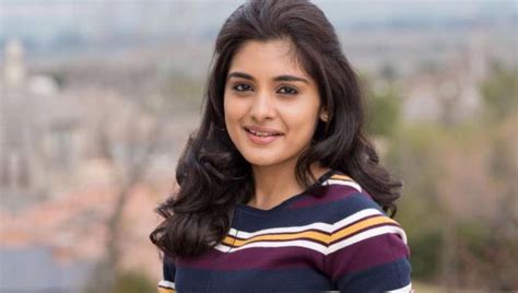 Nivetha thomas relationships