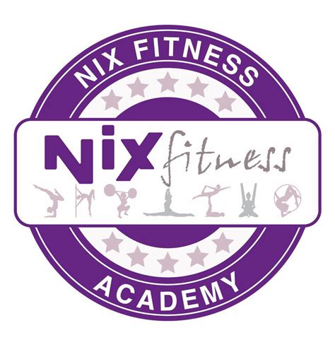 Nix Fitness Academy Onlyfans Leaked 😈 [SEX VIDEO]
