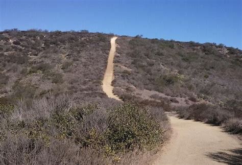 Nix Nature Center Laguna Canyon Day Trip Barbara