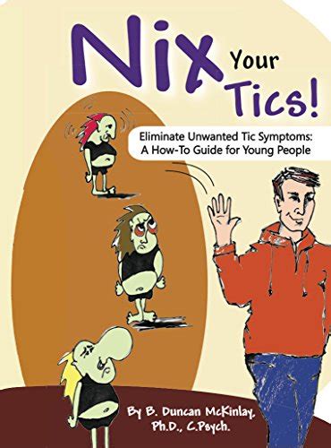 Nix your tics eliminate unwanted tic symptoms a how to guide for young people. - 1998 kawasaki mule 2510 shop manual.