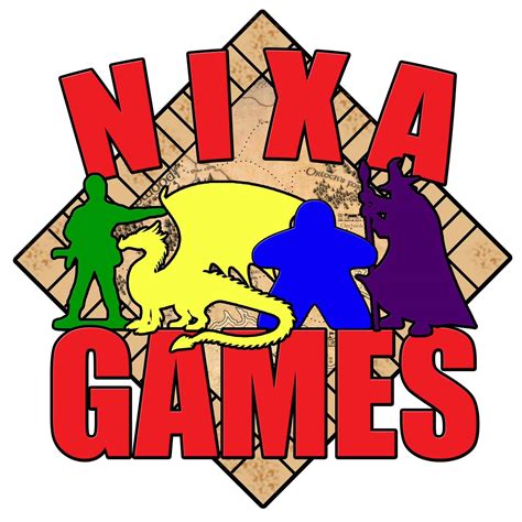 Nixagames